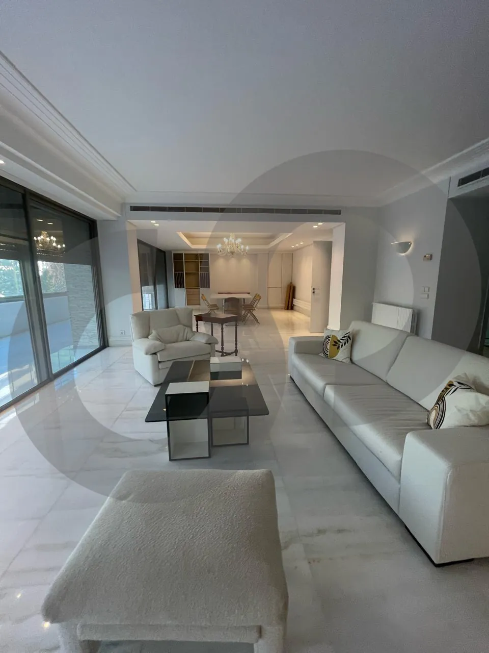 PRIME LOCATION/GATED COMMUNITY/Achrafieh/Mar Mitr,BEIRUT — photo 3