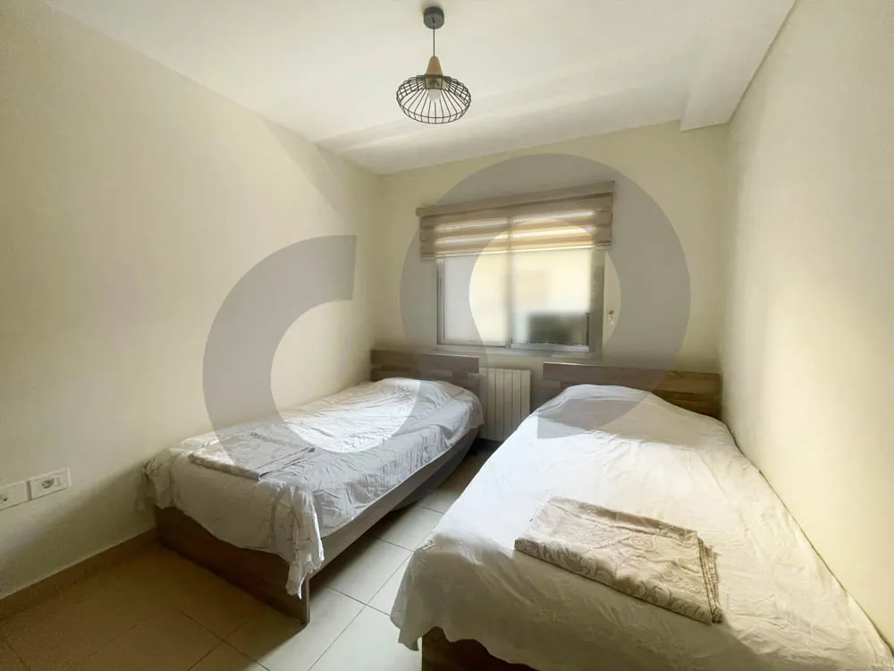 A well-designed/practical layout/good Location/sioufi,beirut — الصورة 3