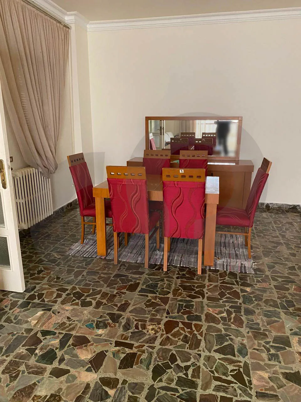 Spacious Apartment for Rent/Fully furnished/well-maintained/SASSINE-BEIRUT — الصورة 2