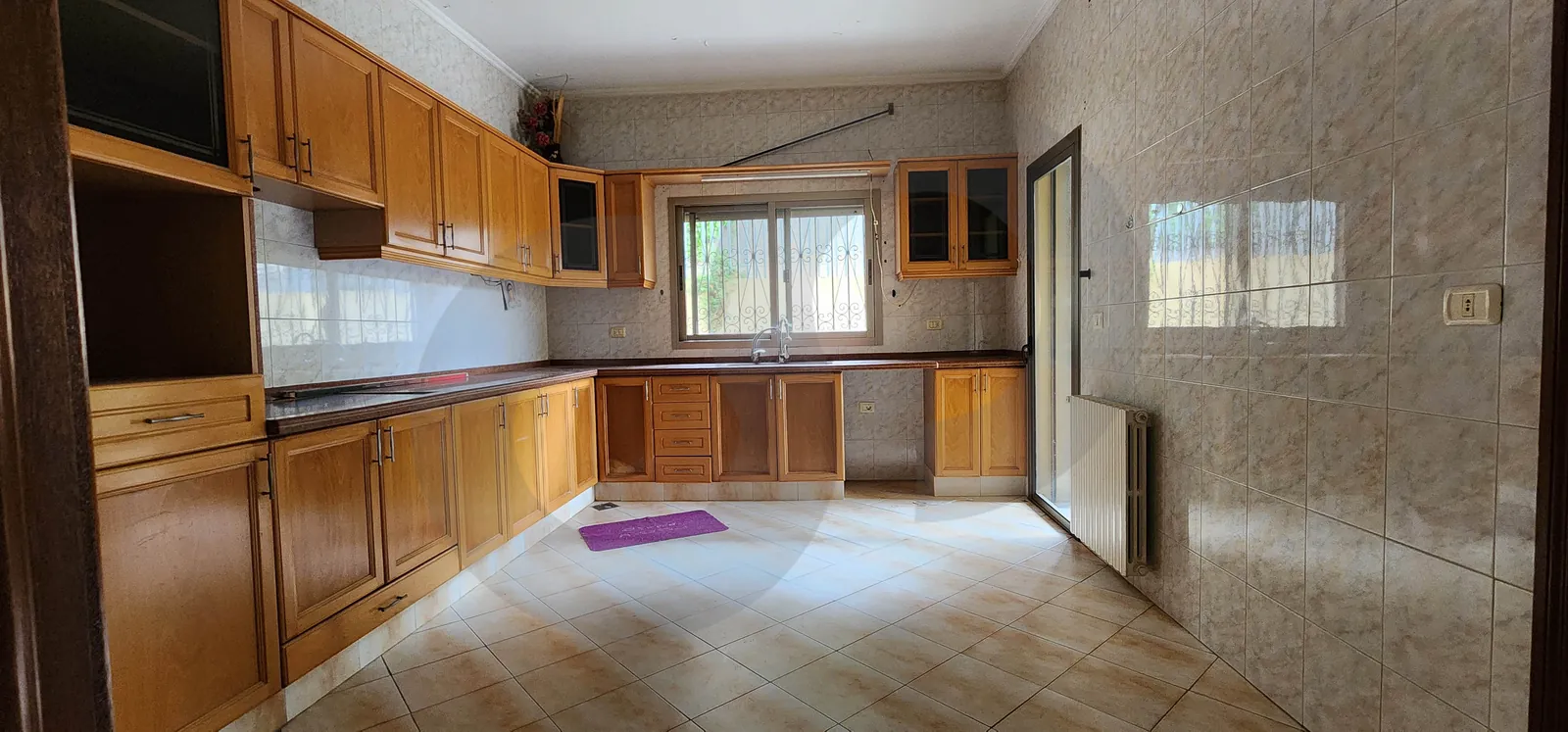 Apartment For Rent/Calm area/MAZRAAT YACHOUH-METN — الصورة 3