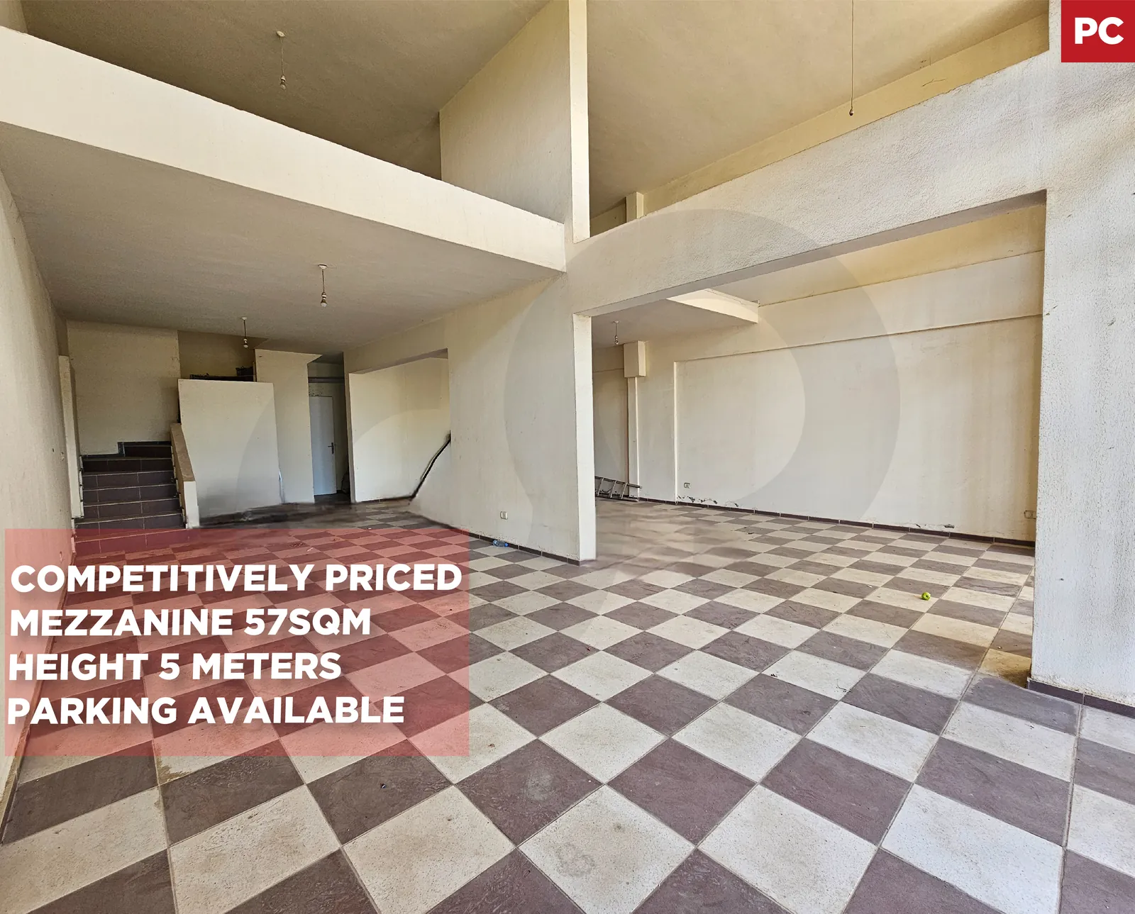 SHOP/ in the heart of Ardeh, Zgharta /convenient access and visibility