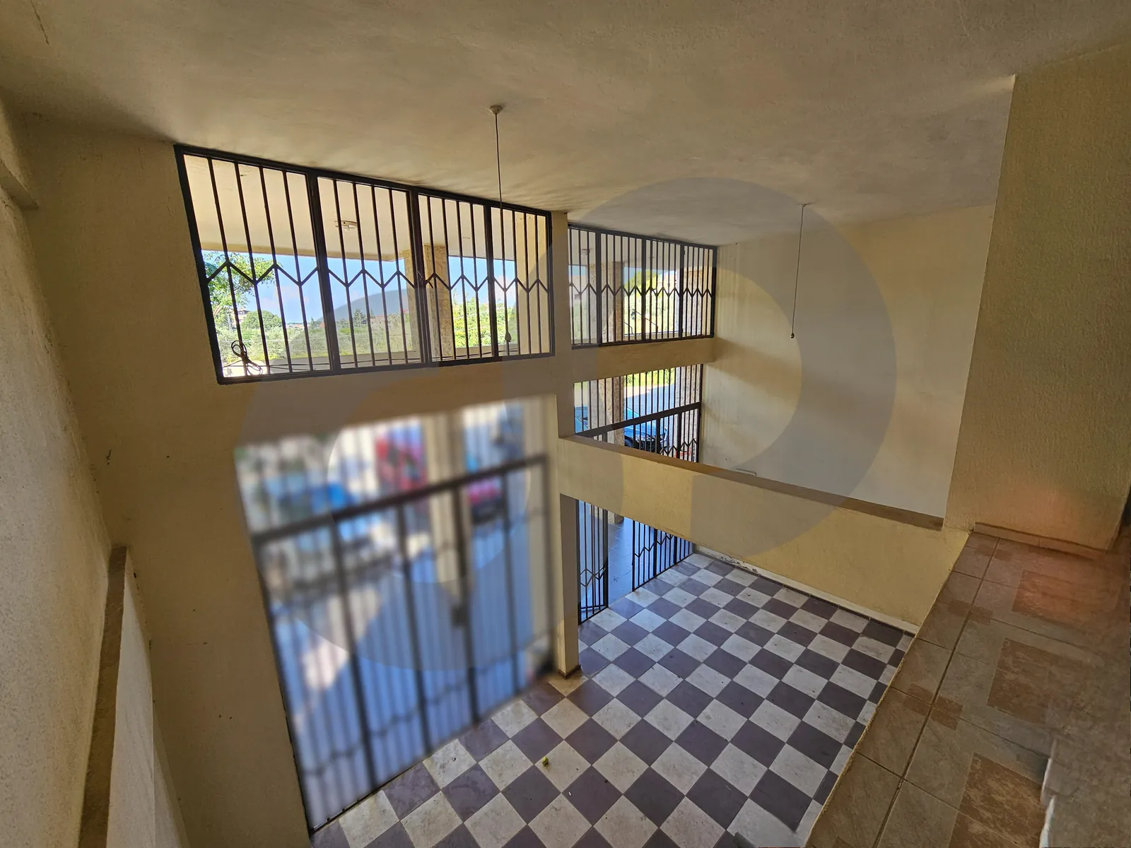SHOP/ in the heart of Ardeh, Zgharta /convenient access and visibility — الصورة 2