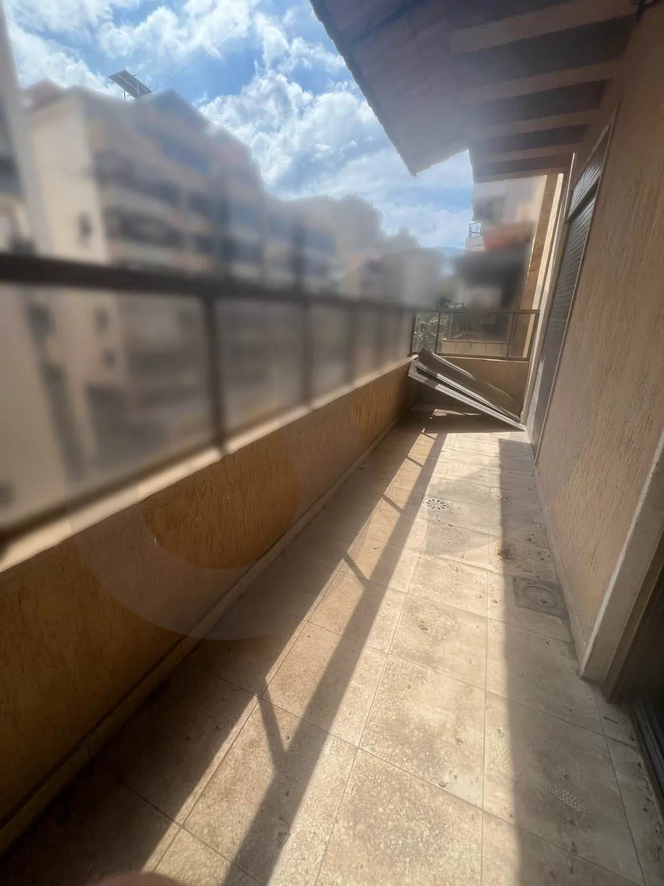 Luxury Duplex Apartment/Easy access/Open sea view/DAWHET AARAMOUN-ALEY — الصورة 2