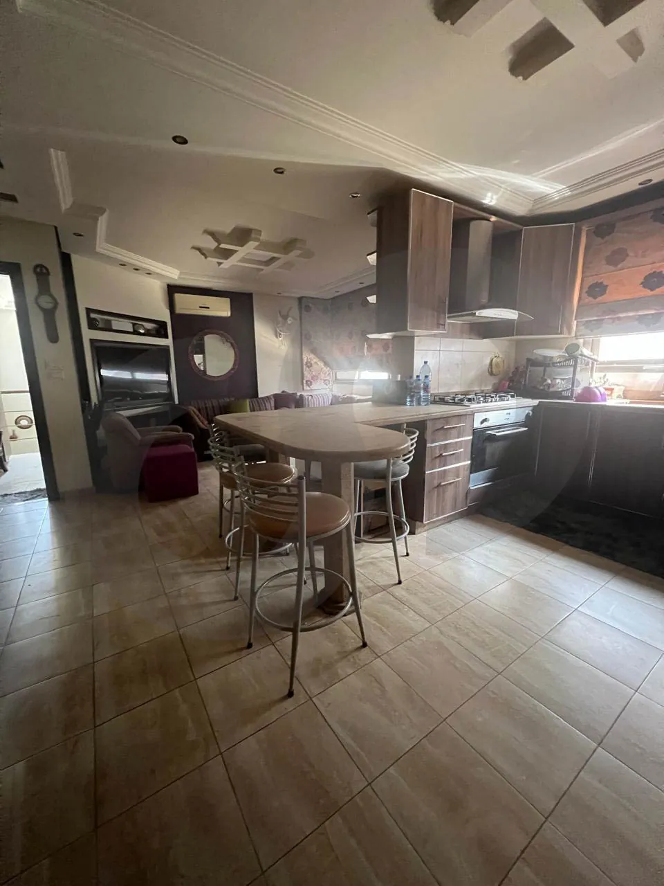 Luxury Duplex Apartment/Easy access/Open sea view/DAWHET AARAMOUN-ALEY — الصورة 3