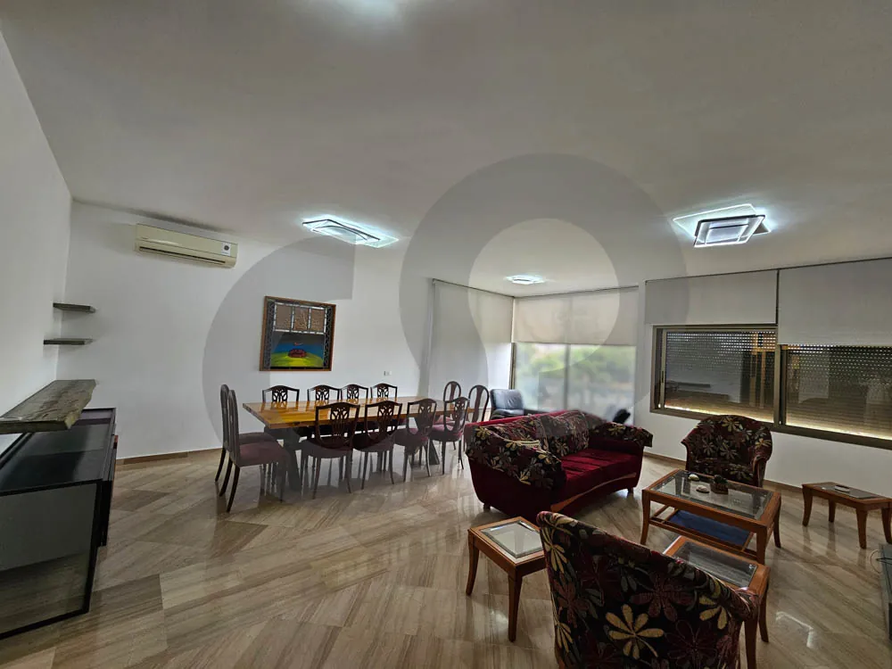 ully Furnished/Fully Equipped/Prime Location/elegant /JDAIDEH,METN — الصورة 2