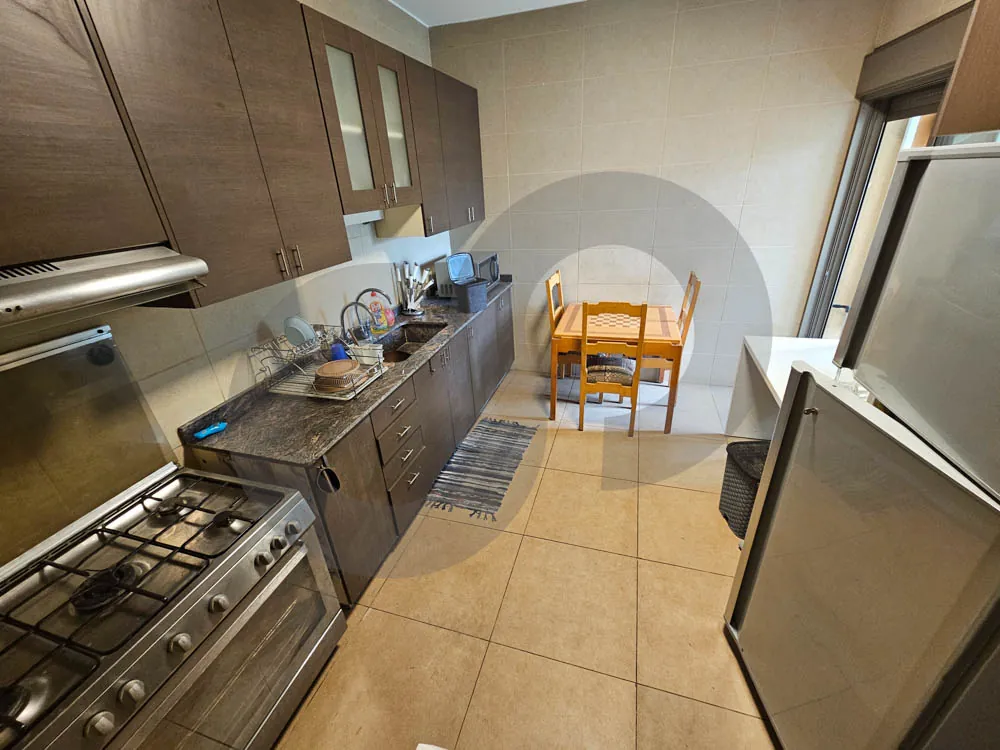 ully Furnished/Fully Equipped/Prime Location/elegant /JDAIDEH,METN — الصورة 3