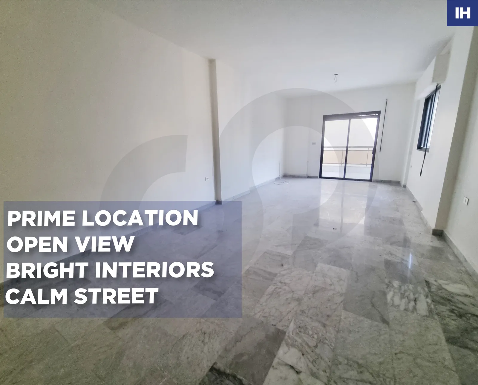 RENTAL DEAL/prestigious Koraytem,BEIRUT Area/peaceful setting, and excellent accessibility