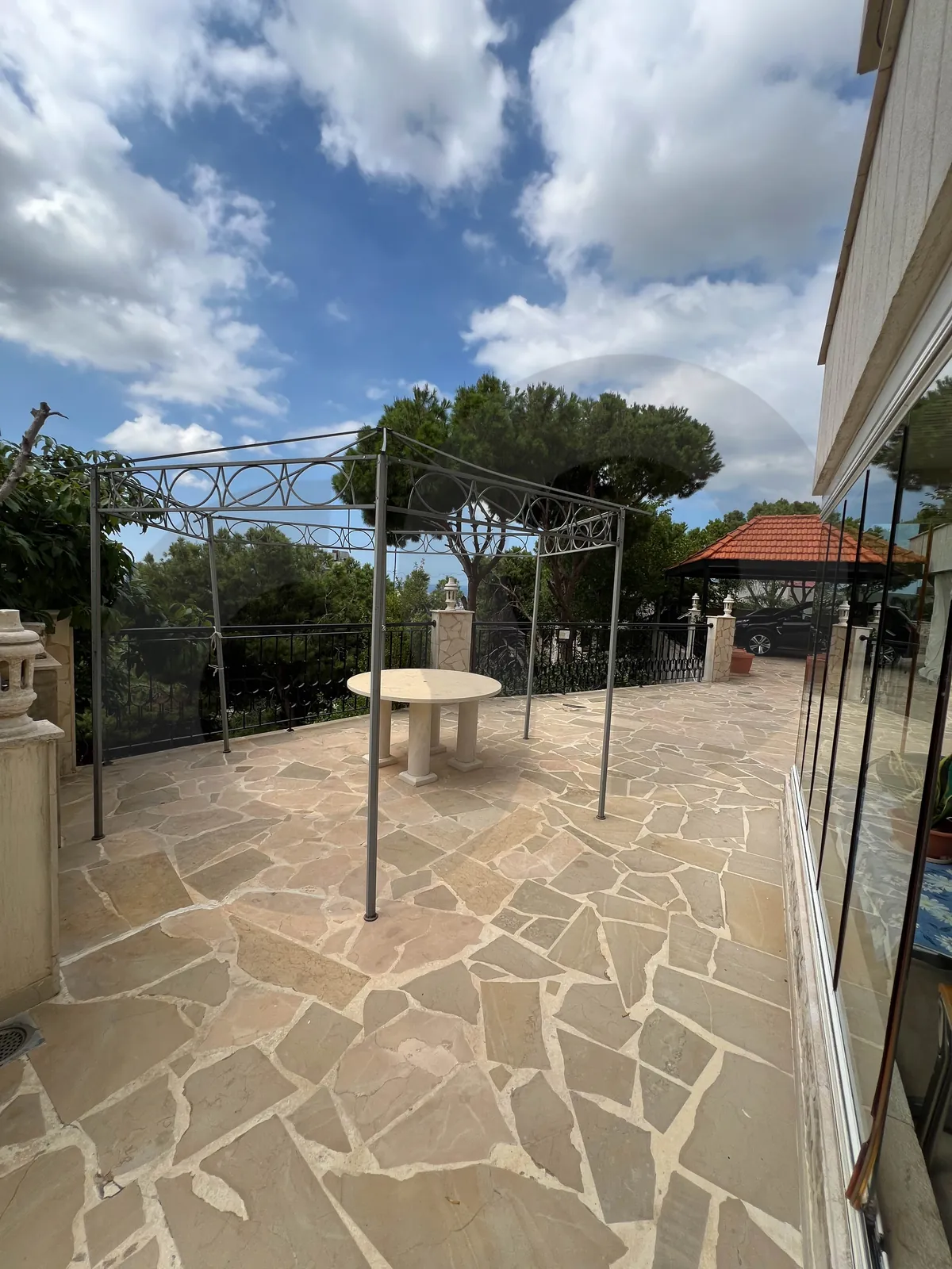 Exclusive Apartment For Sale/Located in an exceptional building And location/FANAR-METN — photo 2