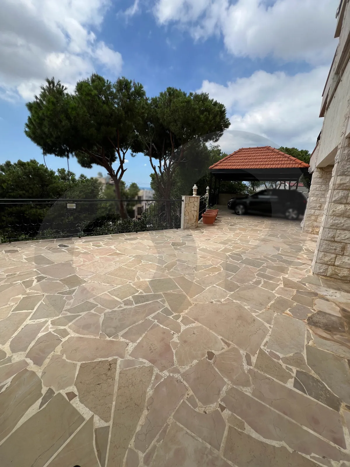Exclusive Apartment For Sale/Located in an exceptional building And location/FANAR-METN — photo 3