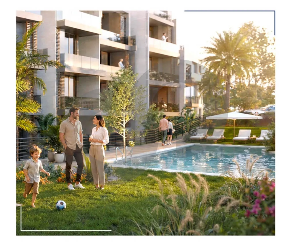 20% down payment/5-year payment /Broummana Jouret El Ballout,metn — photo 3