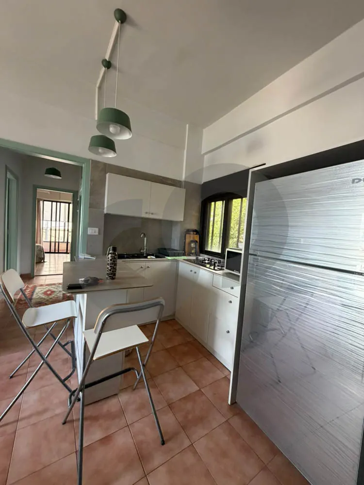 charming /open view/practical layout/Mar Mkhayel, Beirut — الصورة 2