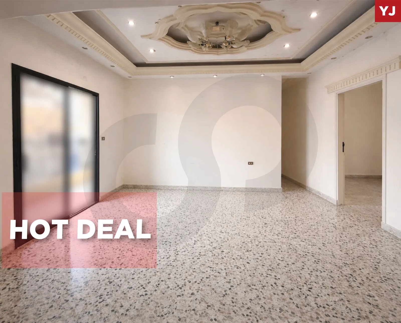 Fully decorated/comfortable living/easy access/TARIQ EL JDIDEH,BEIRUT