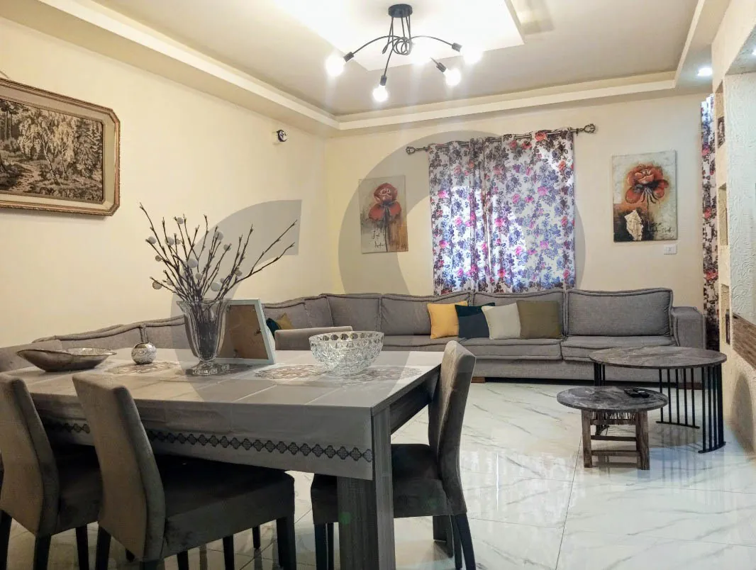 A great chance to own a wonderful apartment inside Aley El Ebadieh — الصورة 2