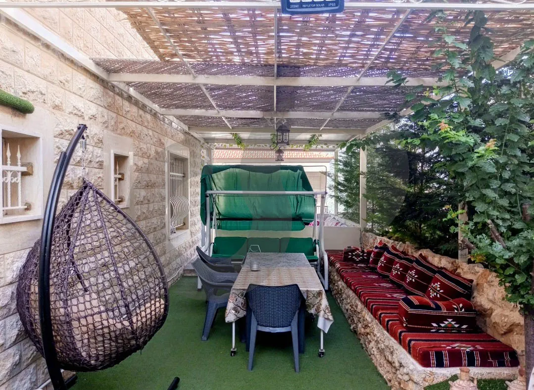 A great chance to own a wonderful apartment inside Aley El Ebadieh — الصورة 3