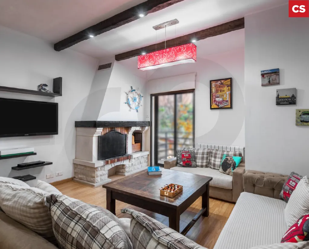 Chalet for sale/Prime location/Fully renovated/KFARDEBIAN-KESEROUAN