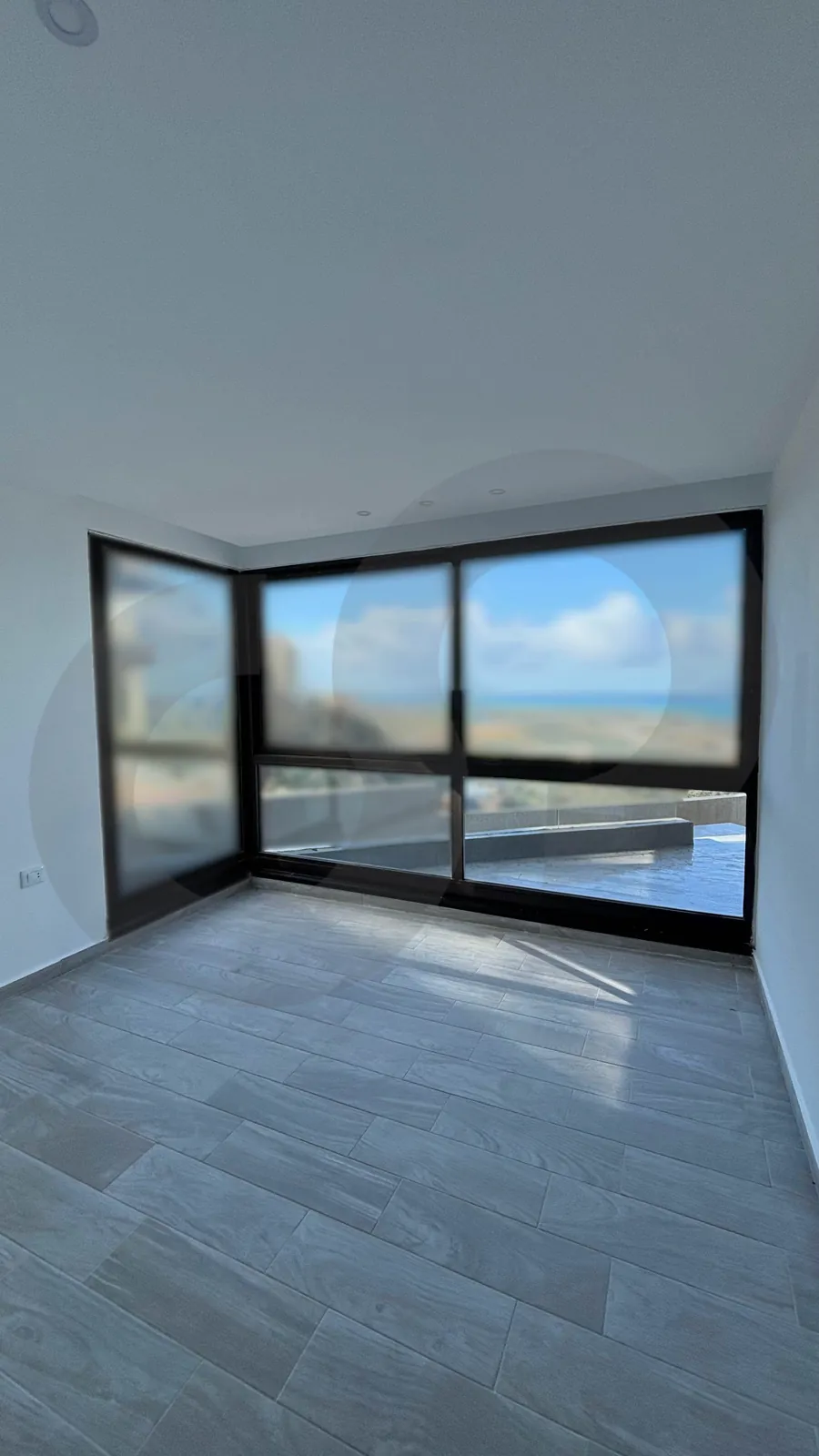 Premium brand new apartment/Prime location/panoramic views/BALAMAND-KOURA — الصورة 2
