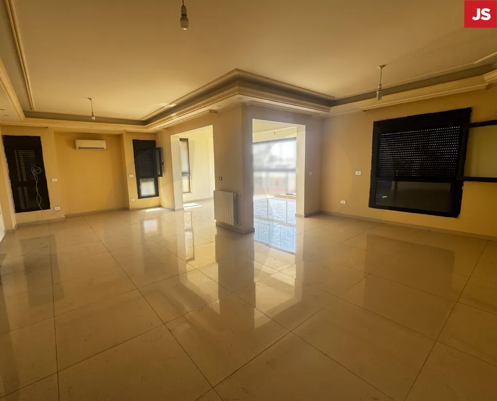 Apartment for Sale/unobstructed Sea And City View/HAZMIYEH-BAABDA