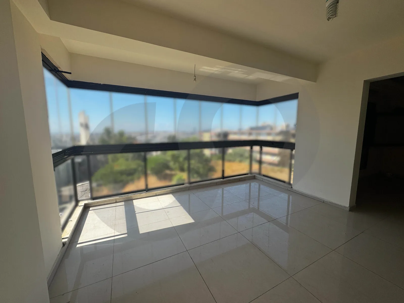 Apartment for Sale/unobstructed Sea And City View/HAZMIYEH-BAABDA — photo 2