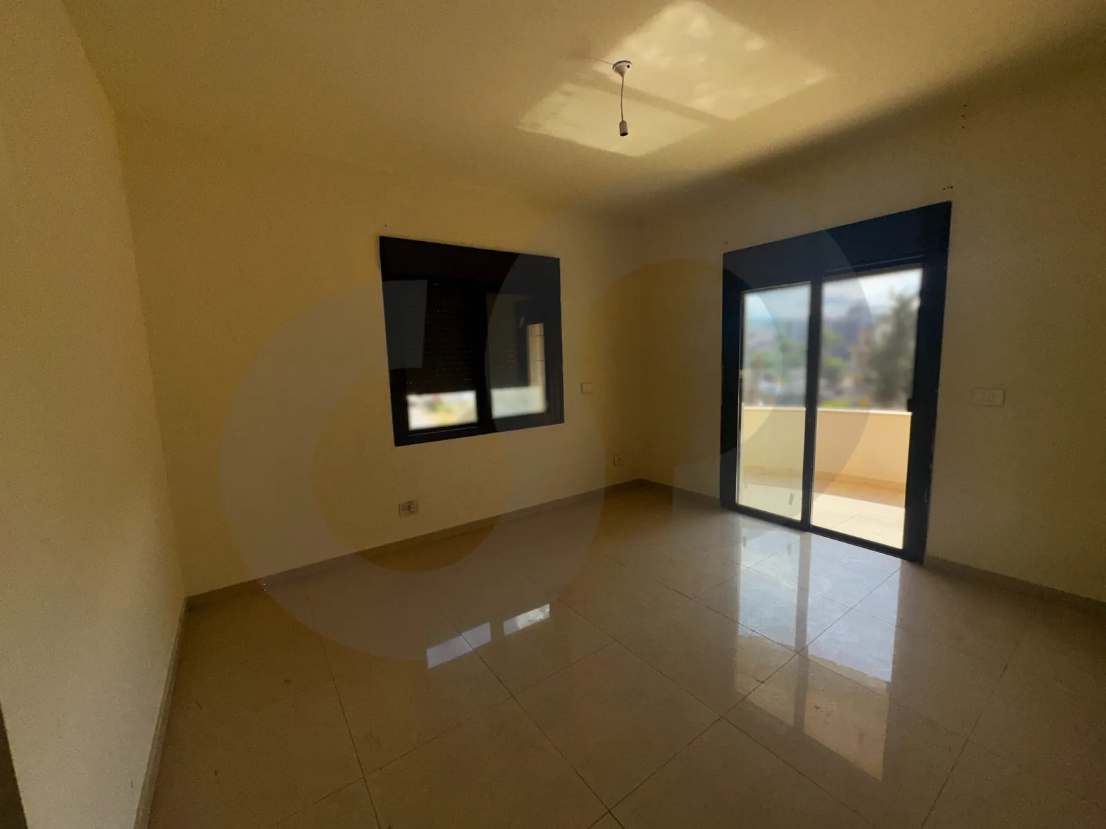 Apartment for Sale/unobstructed Sea And City View/HAZMIYEH-BAABDA — photo 3