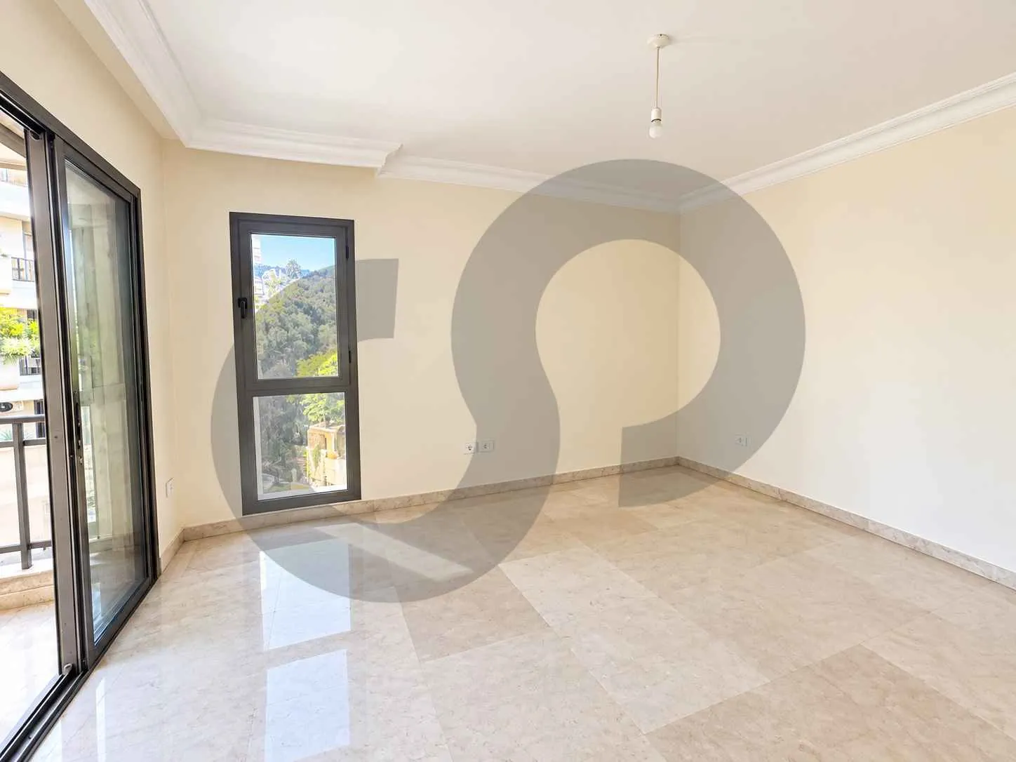 Quiet & Secure Area/HAZMIYEH,BAABDA /very peaceful and pleasant environment — الصورة 2