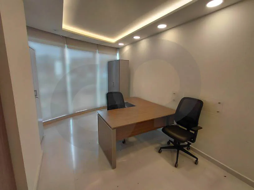 Fully furnished Office for rent/Prime Location/MKALLES-METN — الصورة 3