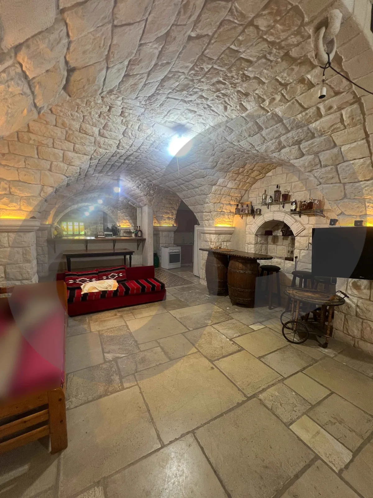 Historic House/HBOUB,JBEIL /GARDEN 400 SQM/fully furnished — photo 3
