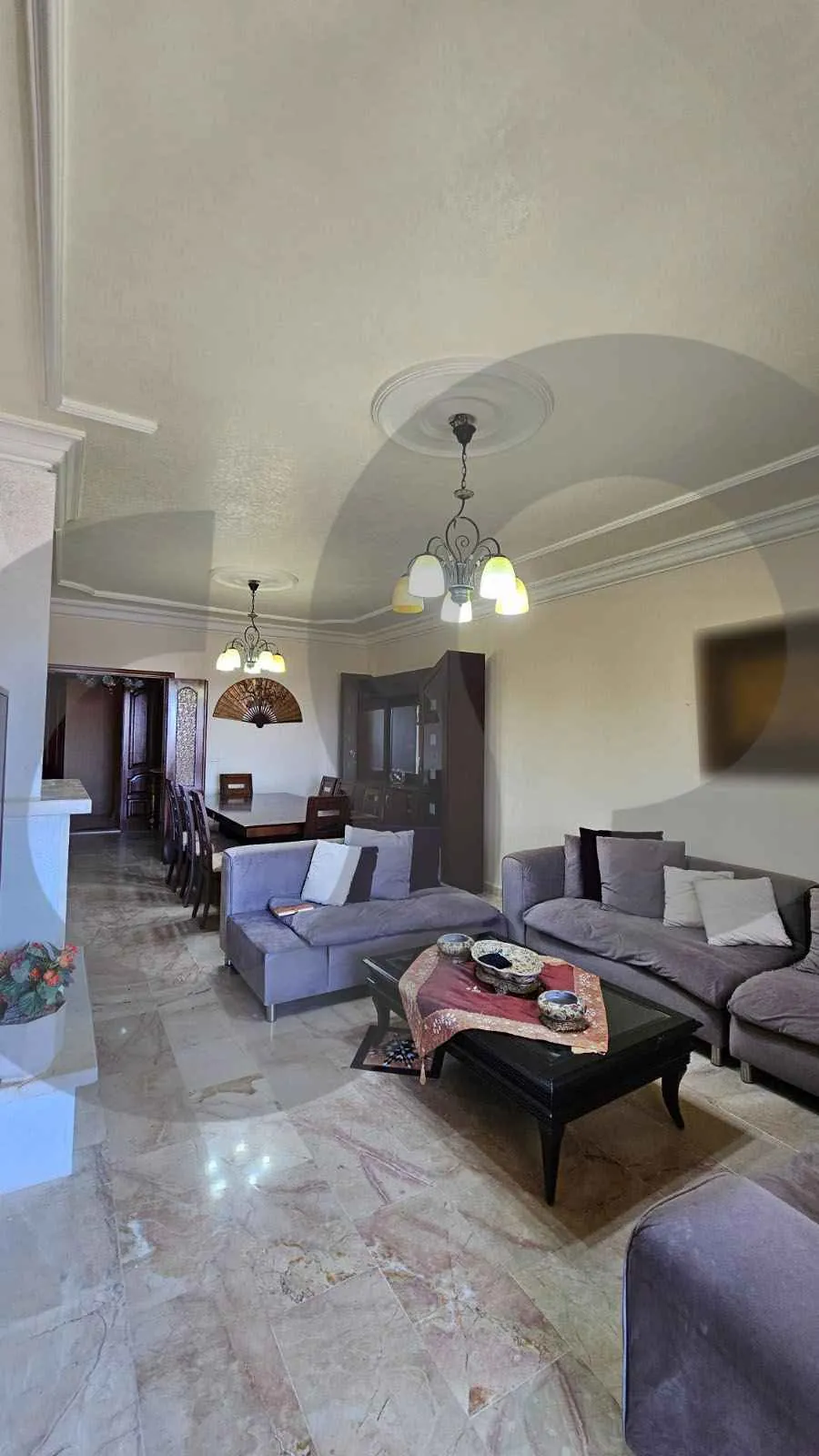 Well-maintained building/ close to all amenities/Rwayset Sawfar,ALEY — الصورة 2