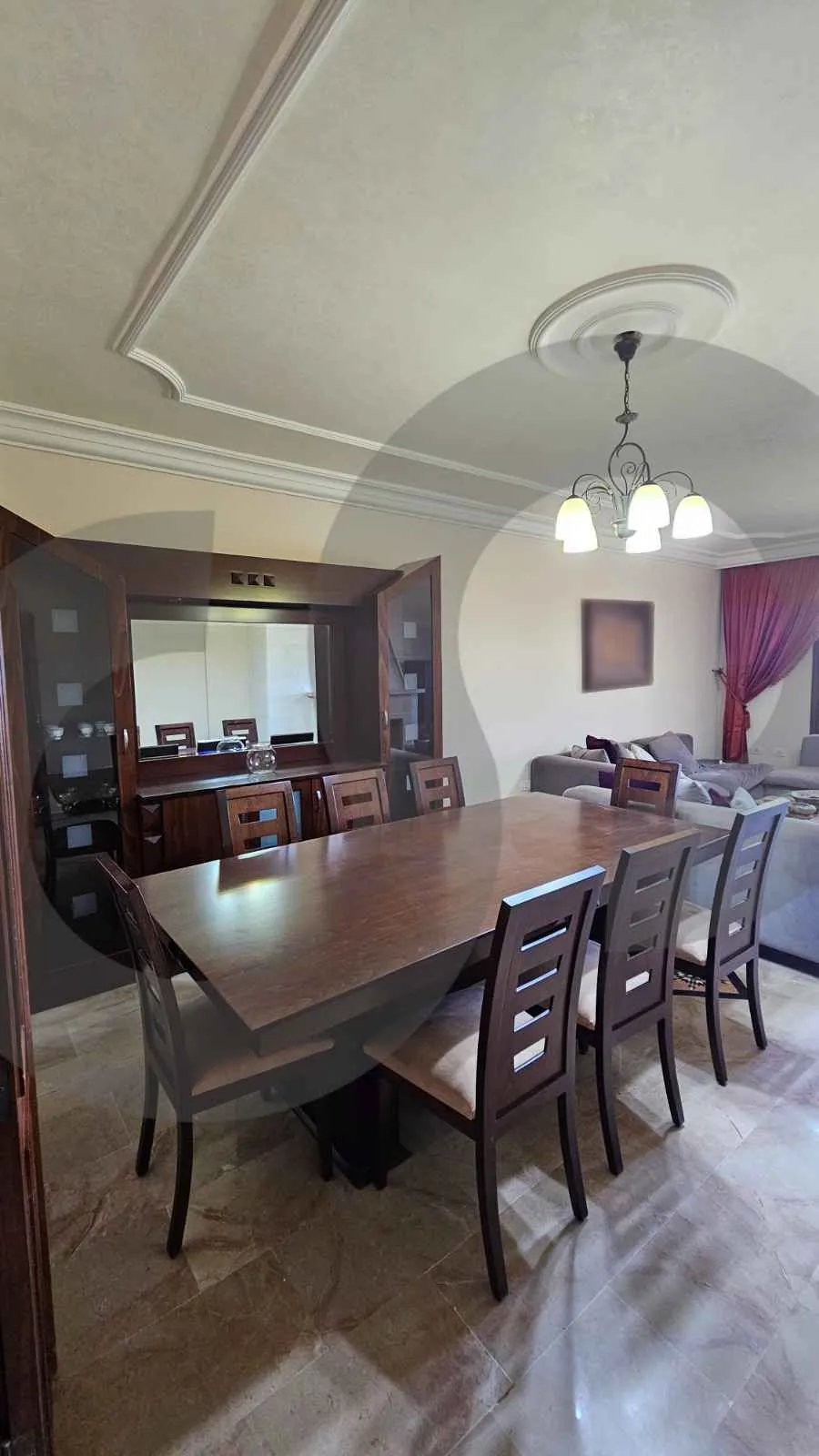 Well-maintained building/ close to all amenities/Rwayset Sawfar,ALEY — الصورة 3