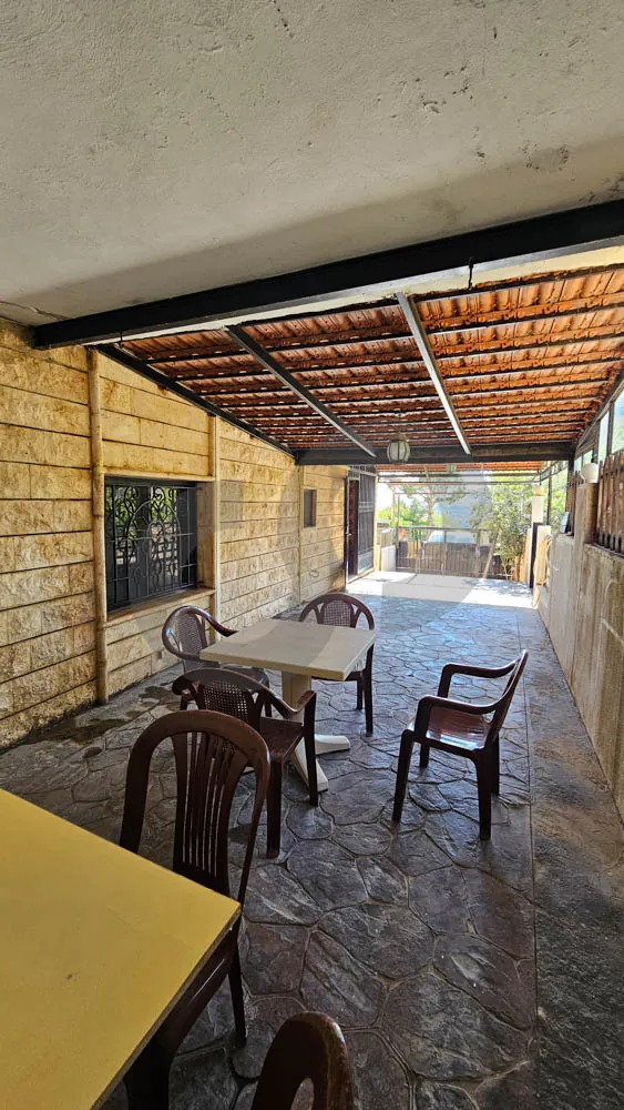 Spacious/Quite neighborhood/Well-Maintained / Rwayset Sawfar ,ALEY — الصورة 2