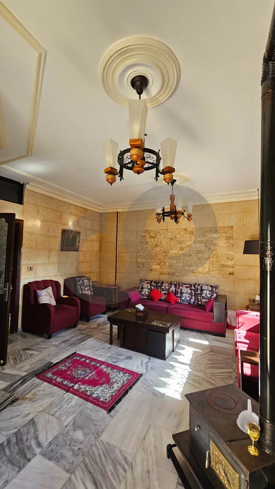 Spacious/Quite neighborhood/Well-Maintained / Rwayset Sawfar ,ALEY — الصورة 3