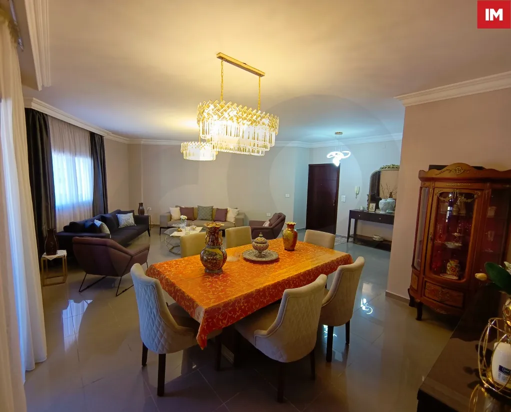 HOT DEAL /Spacious Apartment for Sale /Well-maintained building/HADATH,BAABDA