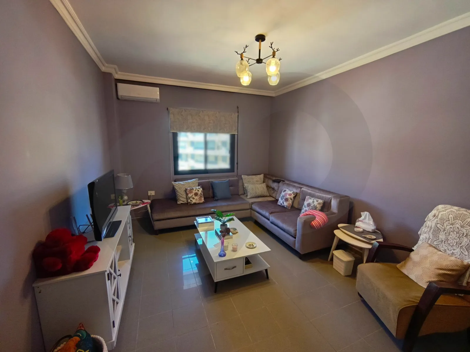HOT DEAL /Spacious Apartment for Sale /Well-maintained building/HADATH,BAABDA — الصورة 2