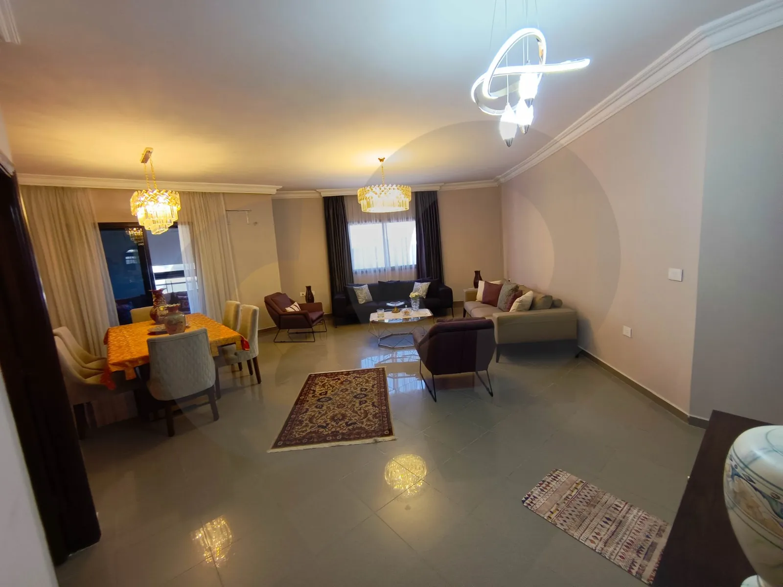 HOT DEAL /Spacious Apartment for Sale /Well-maintained building/HADATH,BAABDA — الصورة 3