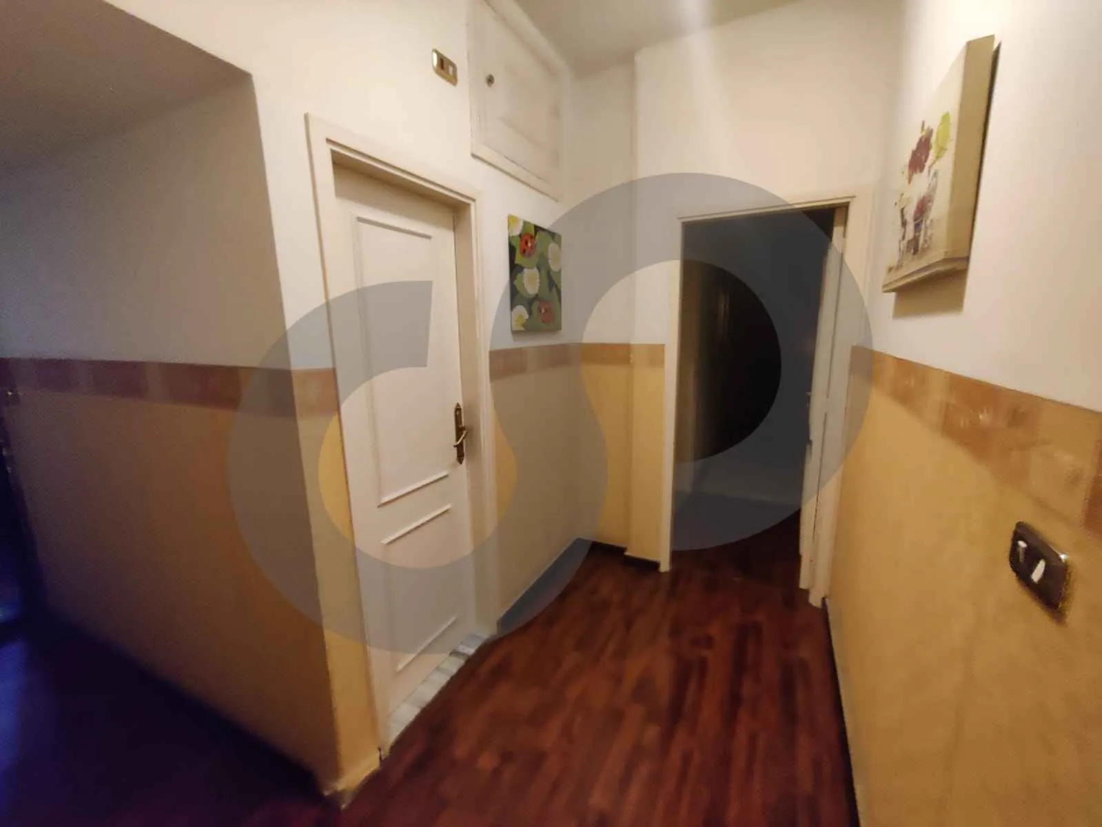 Well-maintained Building/Spacious Apartment/BATRAKIEH,BEIRUT — الصورة 3