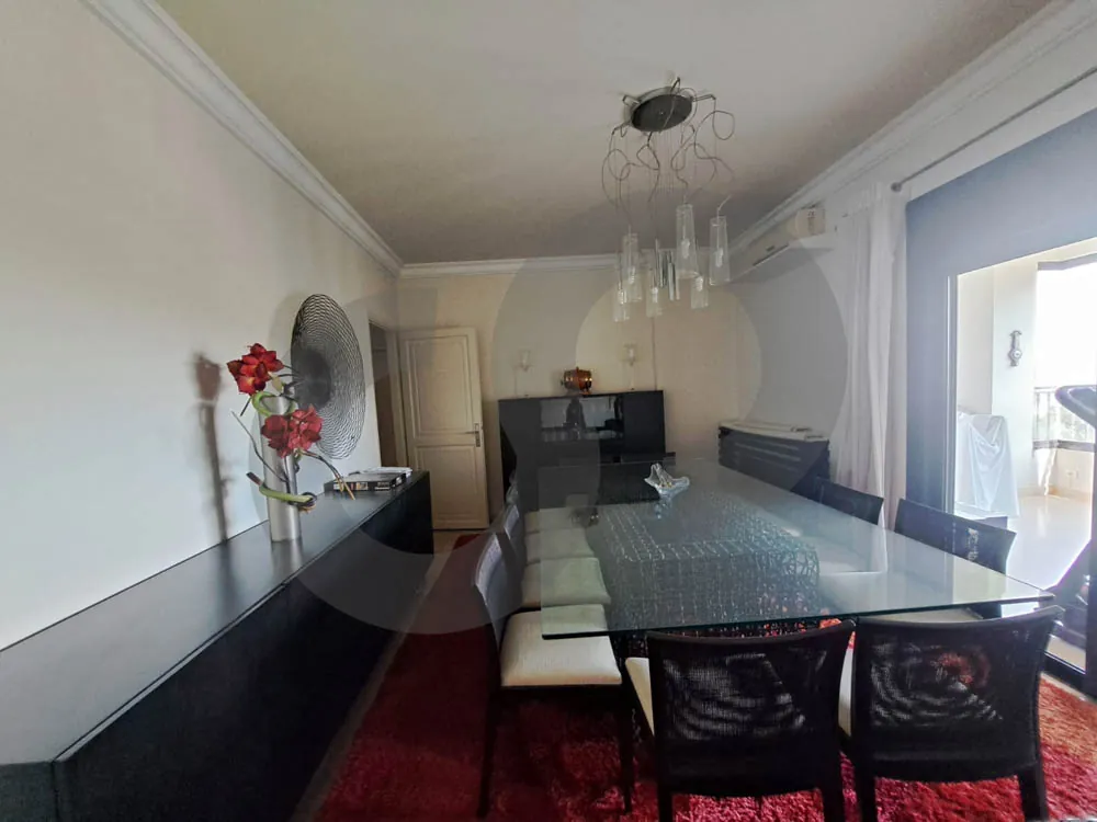 Spacious Apartment /Great View/PRIME LOCATION/BEIT CHABEB,METN — photo 2