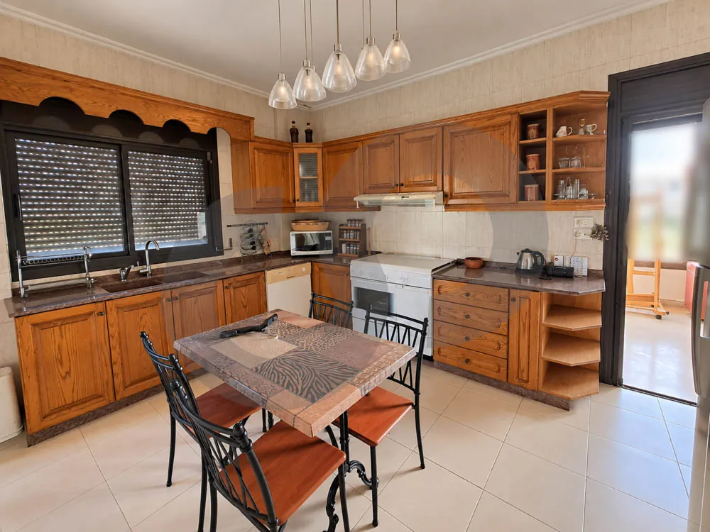 Spacious Apartment /Great View/PRIME LOCATION/BEIT CHABEB,METN — photo 3
