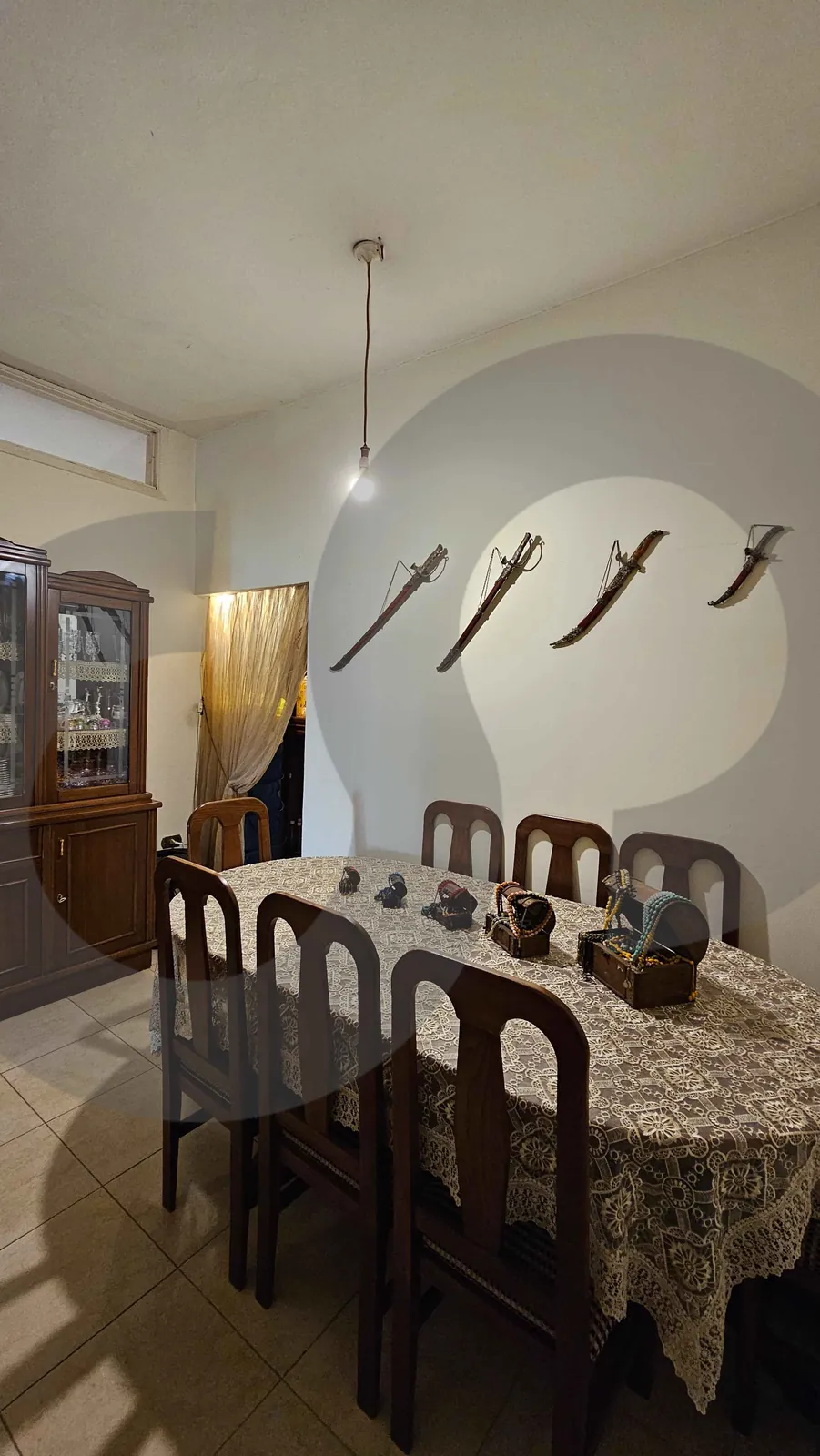 Close to all amenities/ Furnished/ Rwayset Sawfar — الصورة 2