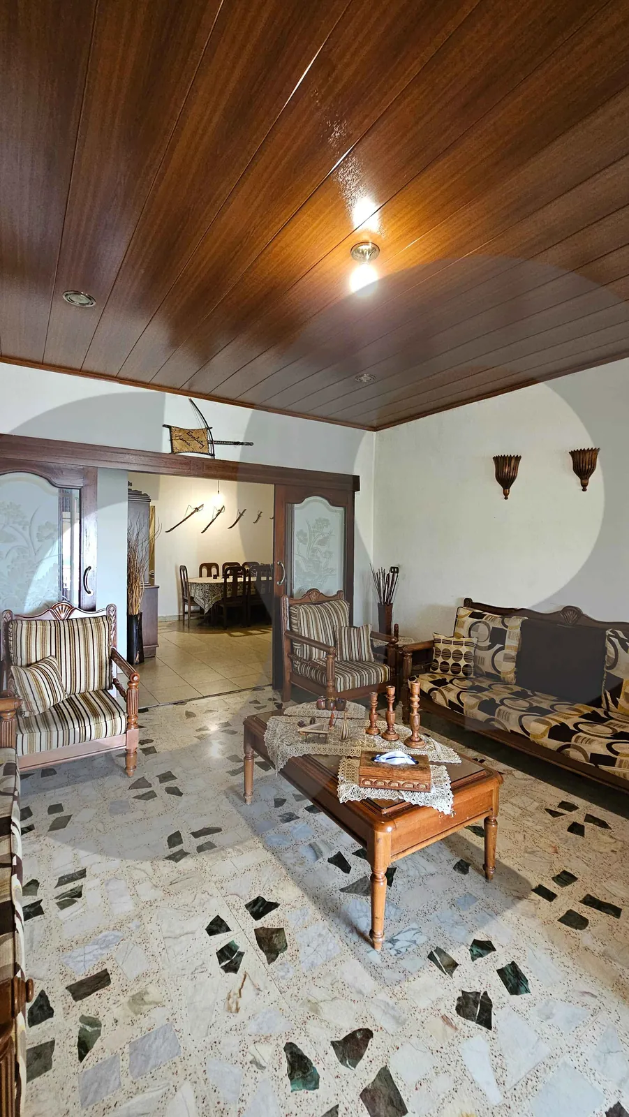 Close to all amenities/ Furnished/ Rwayset Sawfar — الصورة 3