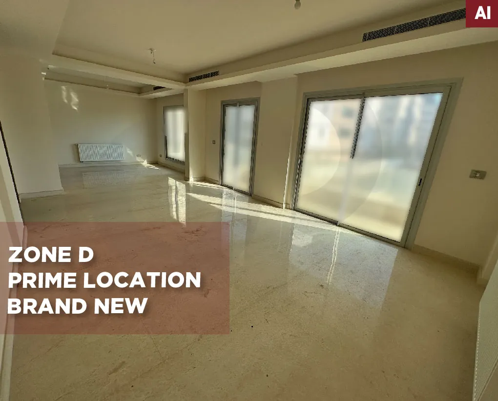Hot deal /fancy apartment/ brand new/ prime location/dam wa farz,TRIPOLI