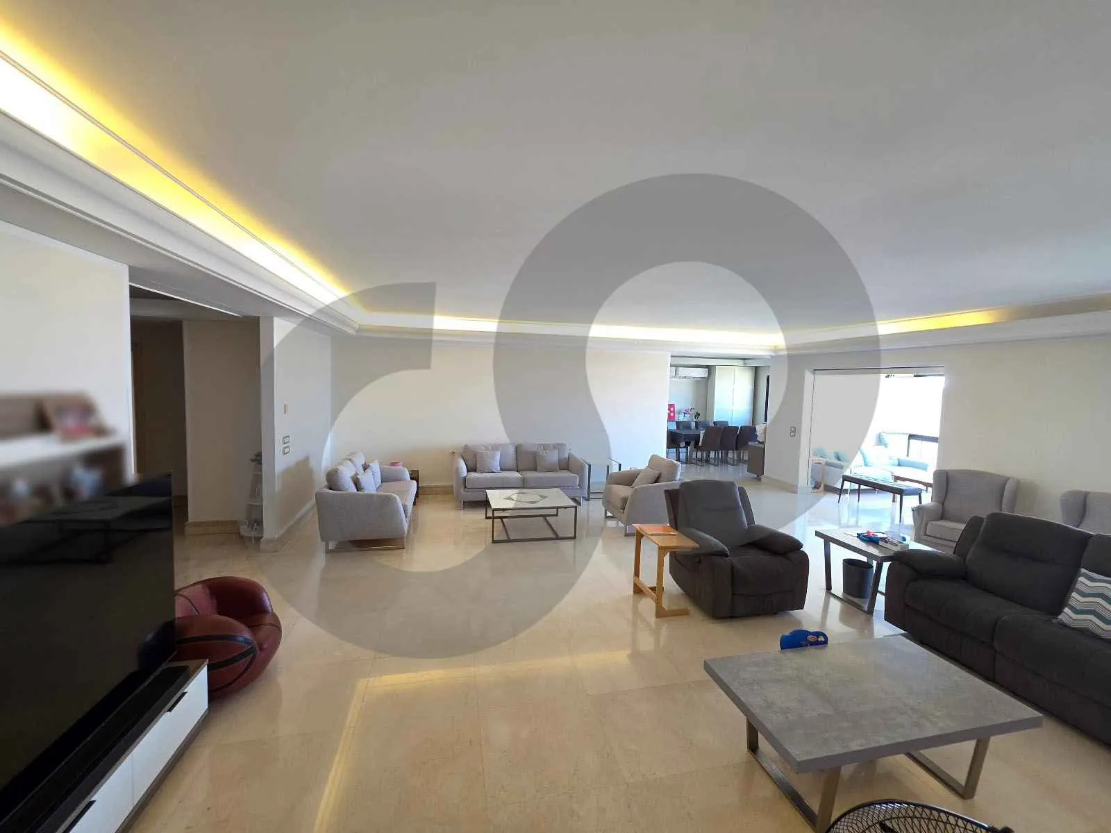 PANORAMIC VIEW/ Super Deluxe/Hazmiyeh-Mar Takla,BAABDA — الصورة 2