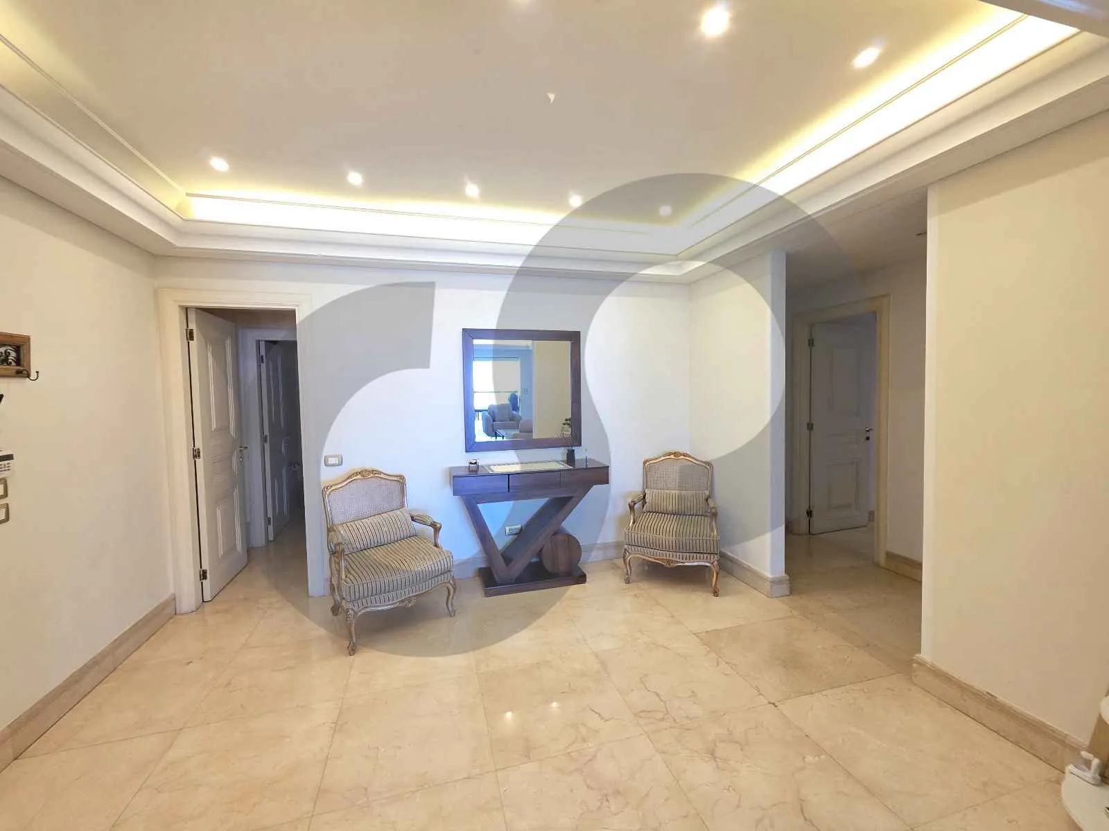 PANORAMIC VIEW/ Super Deluxe/Hazmiyeh-Mar Takla,BAABDA — الصورة 3
