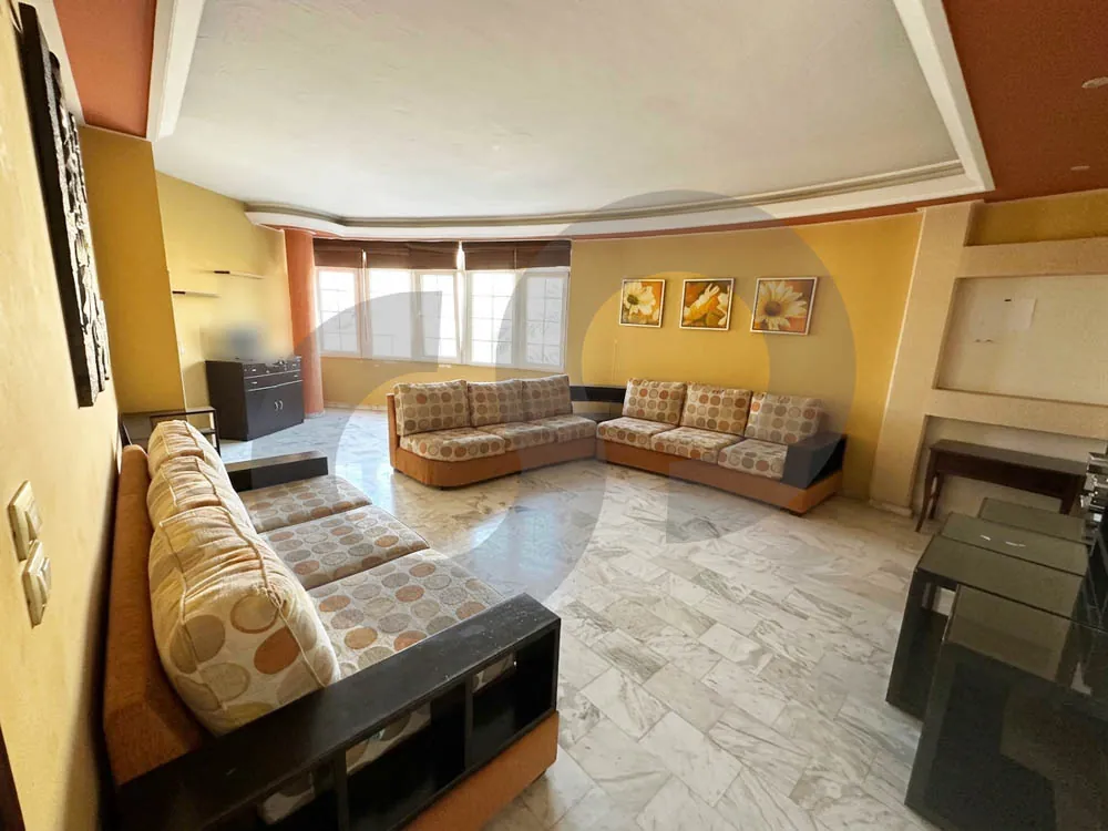 Hot deal / beautiful decoration/near all main centers/dam wa farz,tripoli — الصورة 2