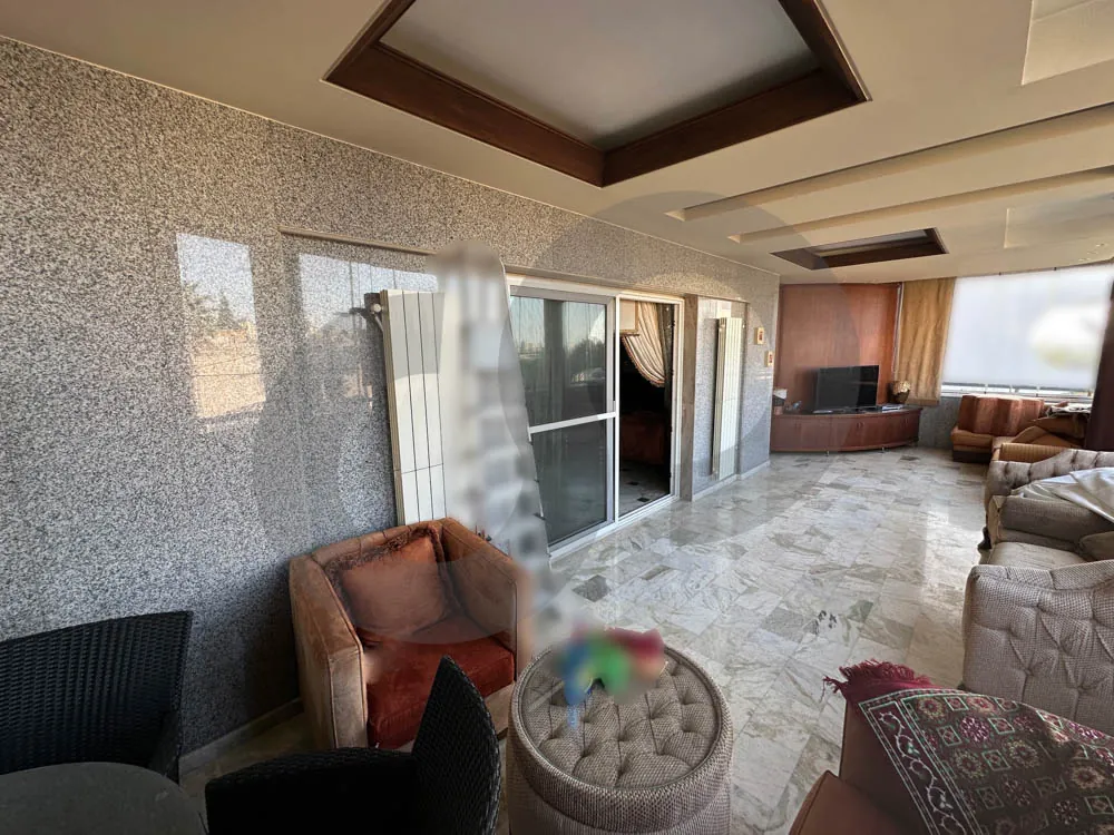 Hot deal / beautiful decoration/near all main centers/dam wa farz,tripoli — الصورة 3
