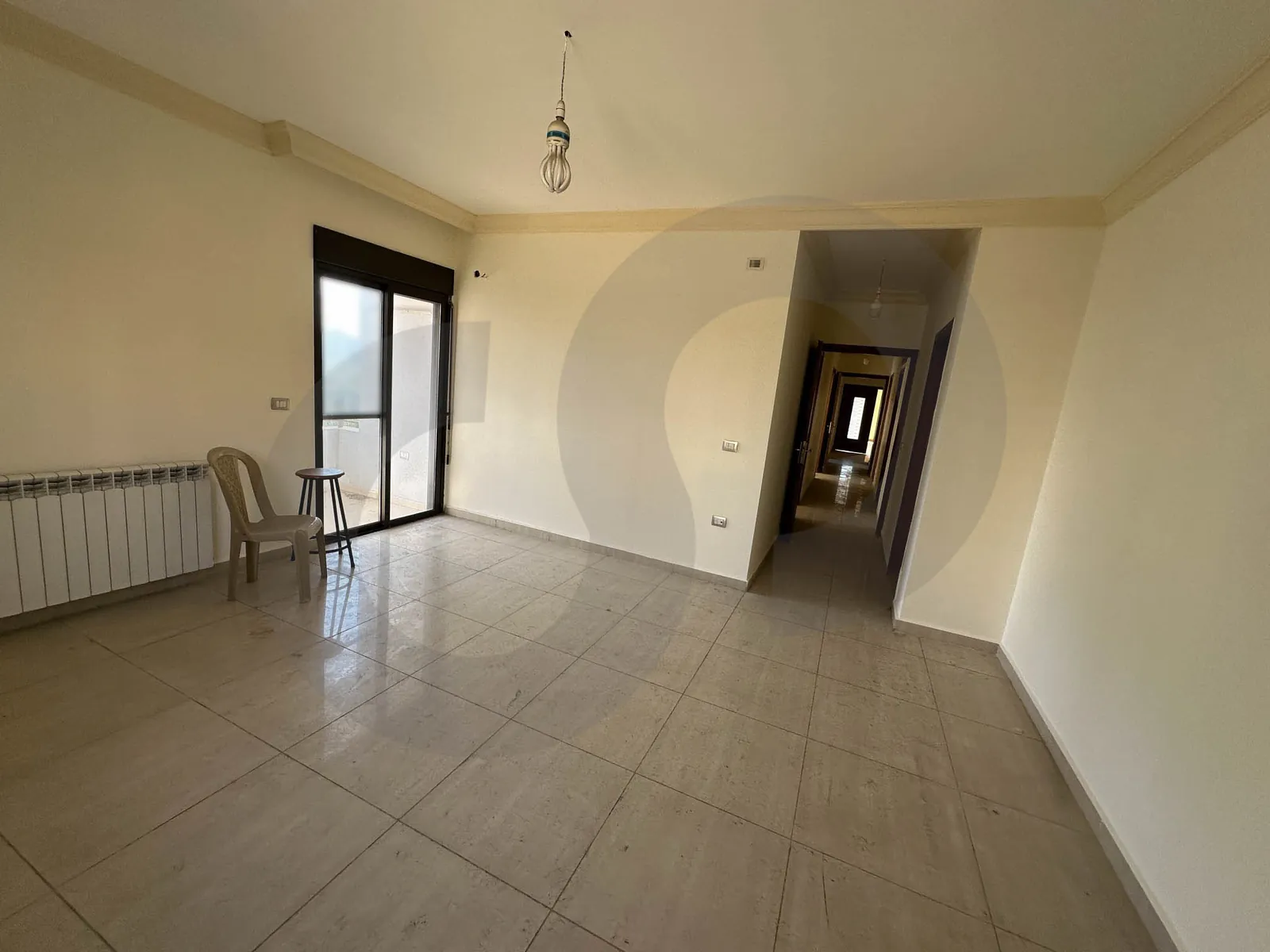 Apartment for sale/Prime location/Beautiful decoration/DAM WA FAREZ-TRIPOLI — الصورة 2