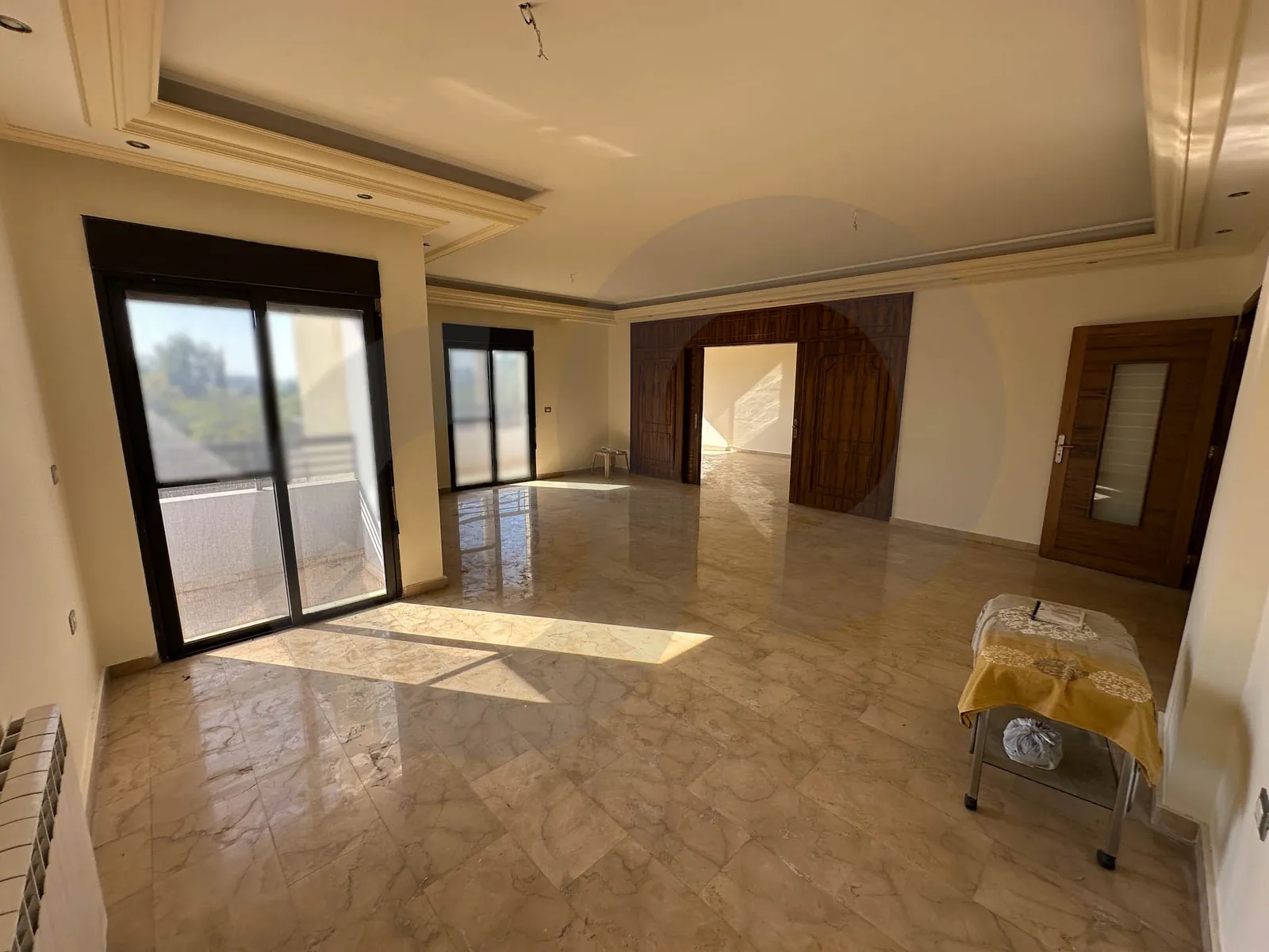 Apartment for sale/Prime location/Beautiful decoration/DAM WA FAREZ-TRIPOLI — الصورة 3