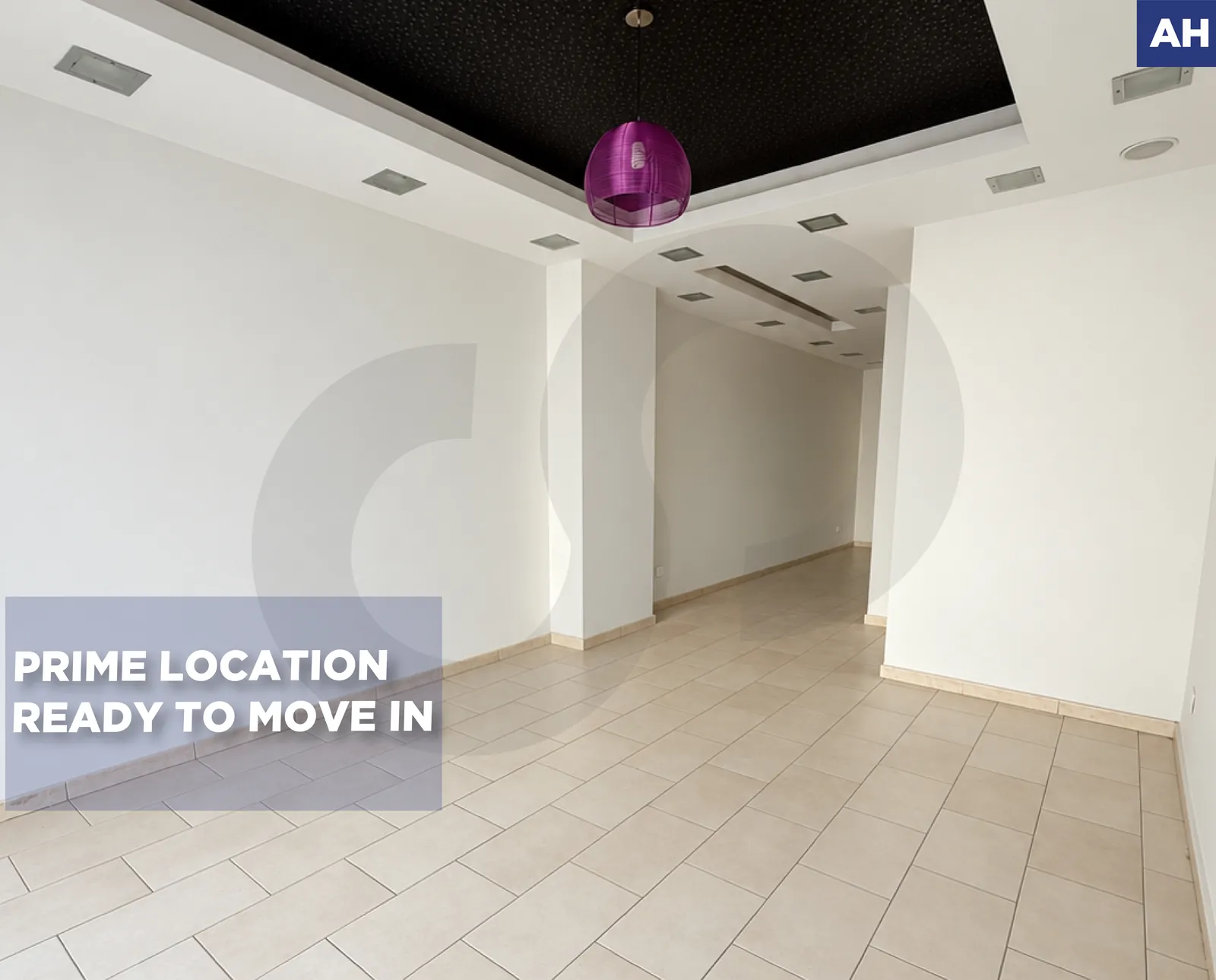 RENTAL SHOP/ready to move in/MANSOURIEH,METN