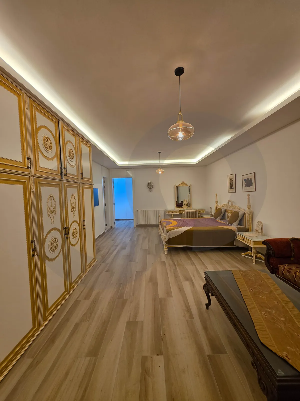 Luxurious Apartment For Sale/Prime Location/Calm Area/ Unobstructed View/QENNEBET BROUMMANA-METN — الصورة 3