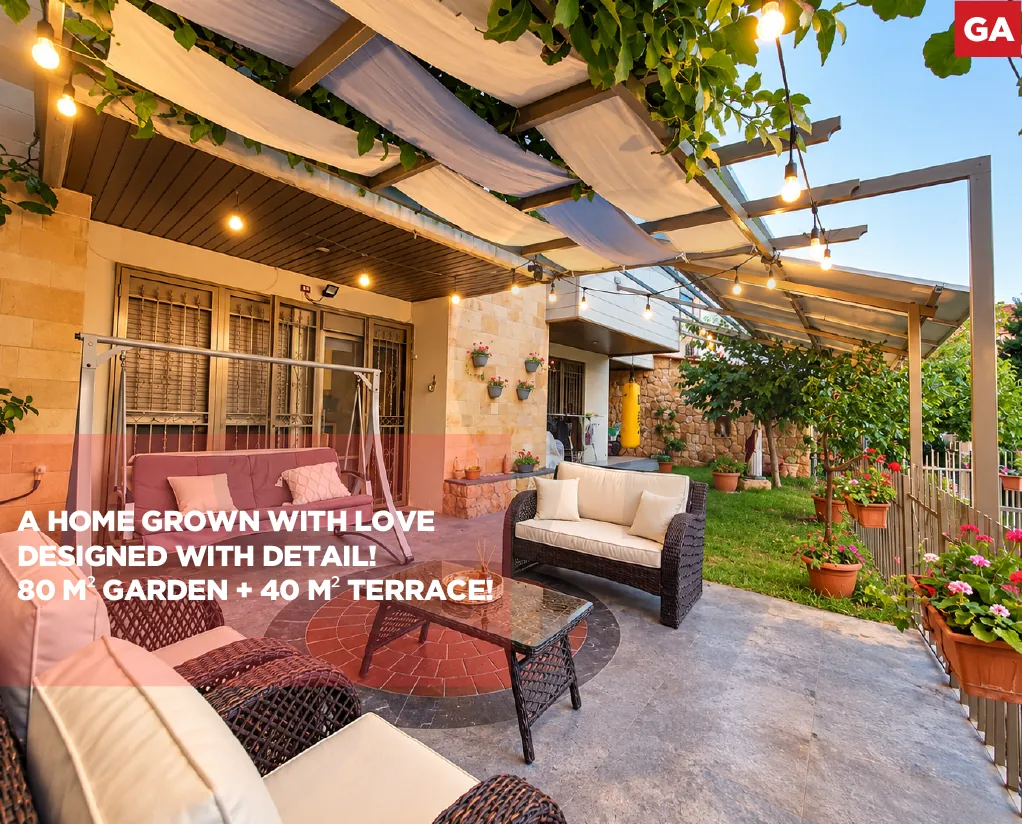 Apartment for sale/Well-maintained building/Designed with Detail/DAYCHOUNIEH-METN