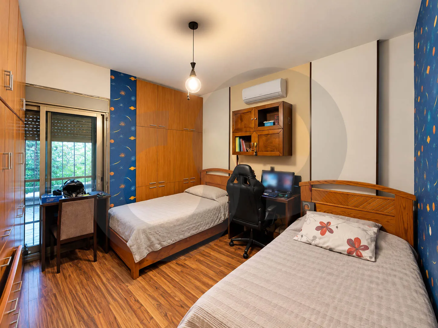 Apartment for sale/Well-maintained building/Designed with Detail/DAYCHOUNIEH-METN — الصورة 3