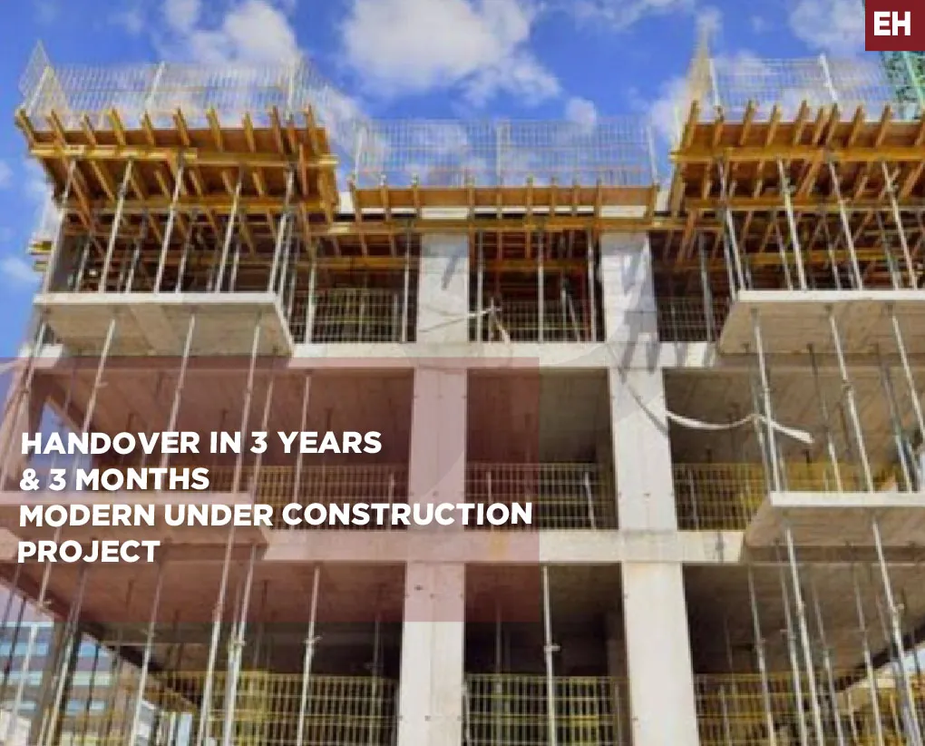 UNDER CONSTRUCTION PROJECT/30% DOWN PAYMENT/ZALKA,METN
